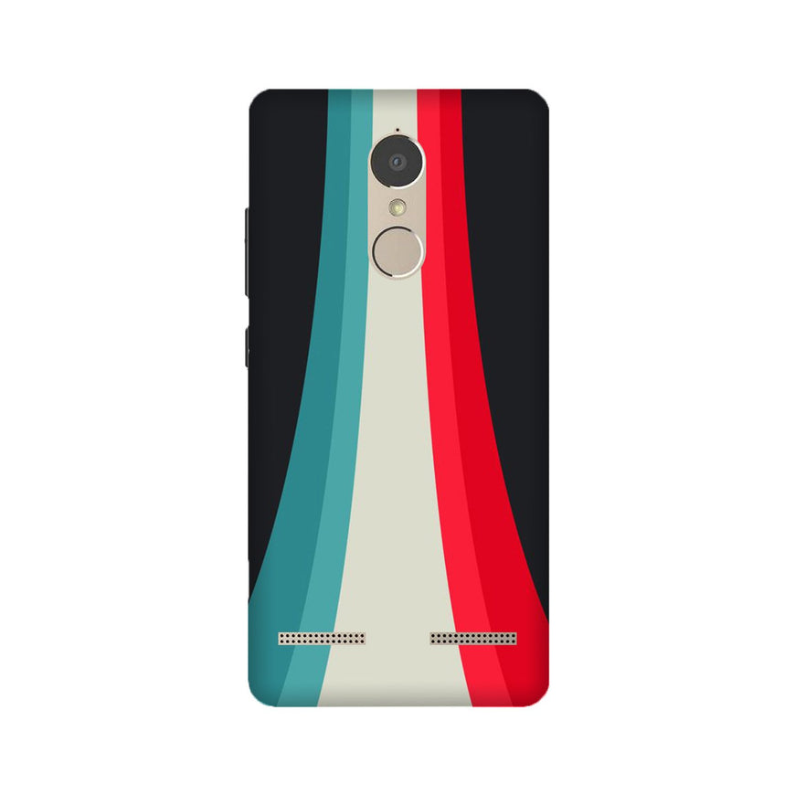 Slider Case for Lenovo K6 / K6 Power (Design - 189)