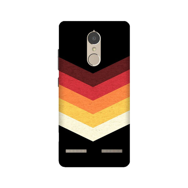 Designer Case for Lenovo K6 / K6 Power (Design - 193)