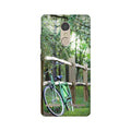 Bicycle Case for Lenovo K6 / K6 Power (Design No. 208)