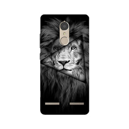 Lion Star Case for Lenovo K6 / K6 Power (Design No. 226)
