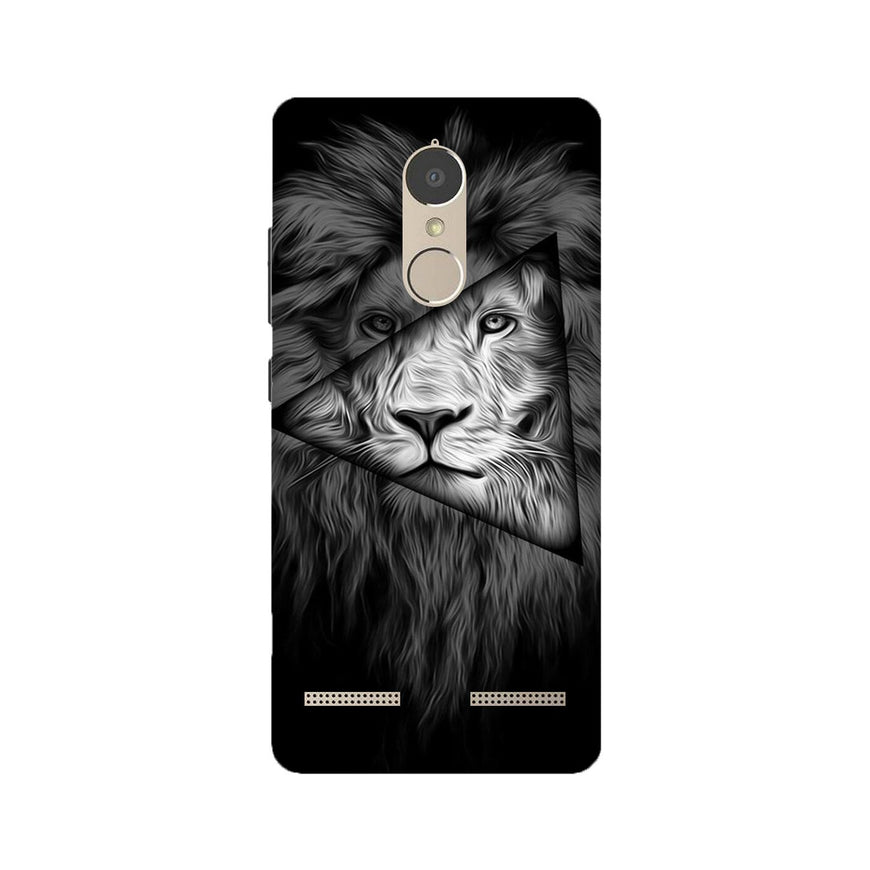 Lion Star Case for Lenovo K6 / K6 Power (Design No. 226)