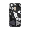 Modern Art Case for Lenovo K6 / K6 Power (Design No. 230)