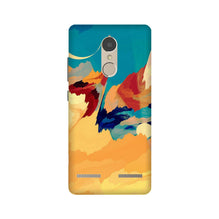 Modern Art Mobile Back Case for Lenovo K6 / K6 Power (Design - 236)