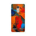 Modern Art Case for Lenovo K6 / K6 Power (Design No. 237)