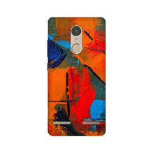 Modern Art Mobile Back Case for Lenovo K6 / K6 Power (Design - 237)