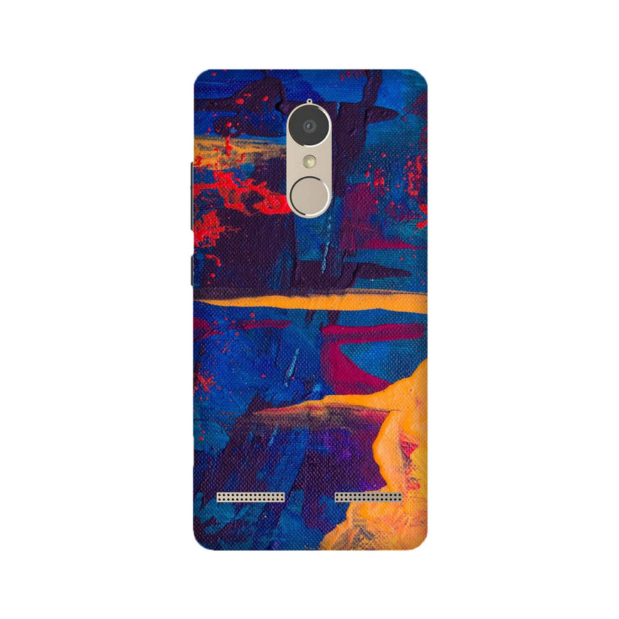 Modern Art Case for Lenovo K6 / K6 Power (Design No. 238)