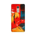Modern Art Case for Lenovo K6 / K6 Power (Design No. 239)