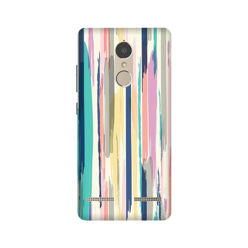 Modern Art Case for Lenovo K6 / K6 Power (Design No. 241)