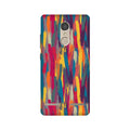 Modern Art Case for Lenovo K6 / K6 Power (Design No. 242)