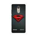 Superman Case for Lenovo K6 / K6 Power (Design No. 247)