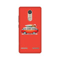 Travel Bus Case for Lenovo K6 / K6 Power (Design No. 258)