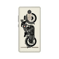 MotorCycle Case for Lenovo K6 / K6 Power (Design No. 259)