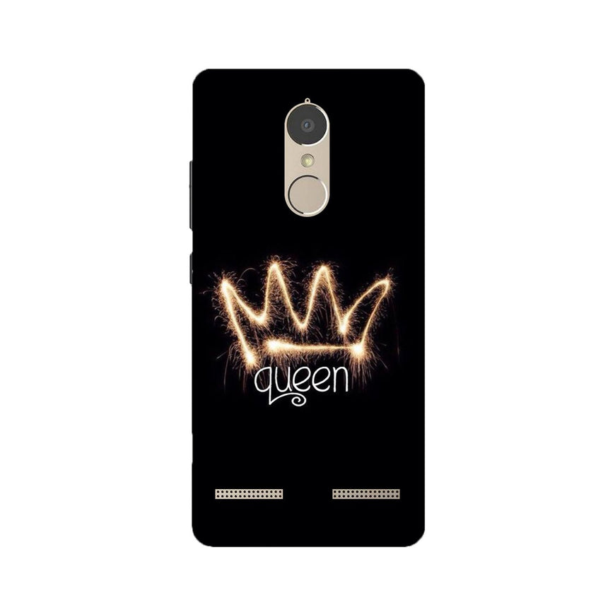 Queen Case for Lenovo K6 / K6 Power (Design No. 270)