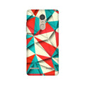 Modern Art Case for Lenovo K6 / K6 Power (Design No. 271)
