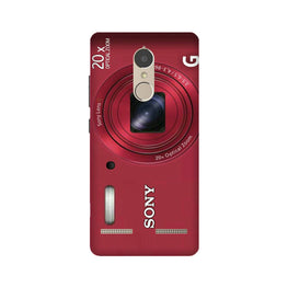 Sony Case for Lenovo K6 / K6 Power (Design No. 274)