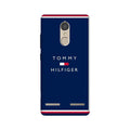 Tommy Hilfiger Case for Lenovo K6 / K6 Power (Design No. 275)
