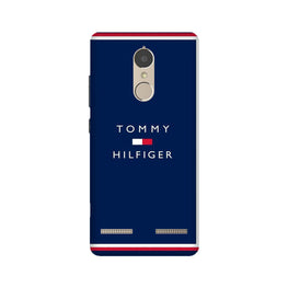 Tommy Hilfiger Case for Lenovo K6 / K6 Power (Design No. 275)