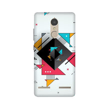 Designer Mobile Back Case for Lenovo K6 / K6 Power (Design - 276)