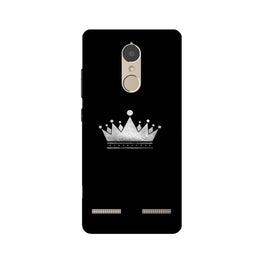 King Case for Lenovo K6 / K6 Power (Design No. 280)