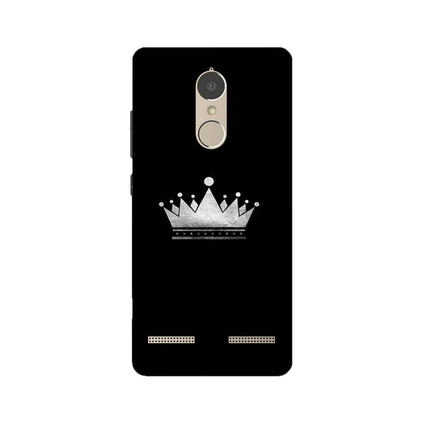 King Case for Lenovo K6 / K6 Power (Design No. 280)