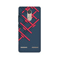 Designer Case for Lenovo K6 / K6 Power (Design No. 285)