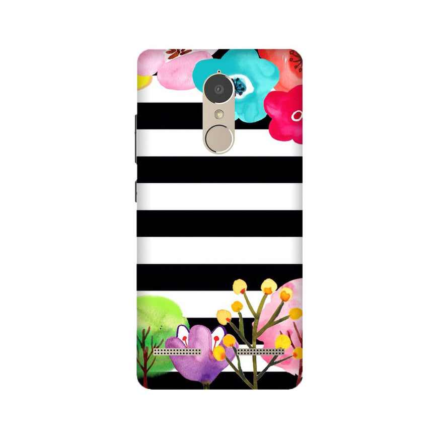Designer Case for Lenovo K6 / K6 Power (Design No. 300)