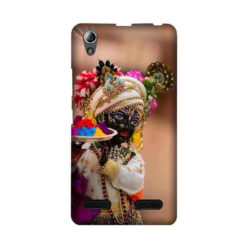 Lord Krishna2 Case for Lenovo A6000