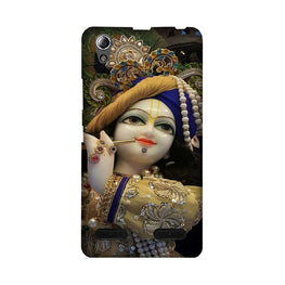 Lord Krishna3 Case for Lenovo A6000