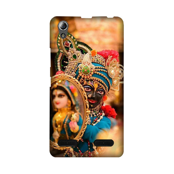 Lord Krishna5 Case for Lenovo A6000