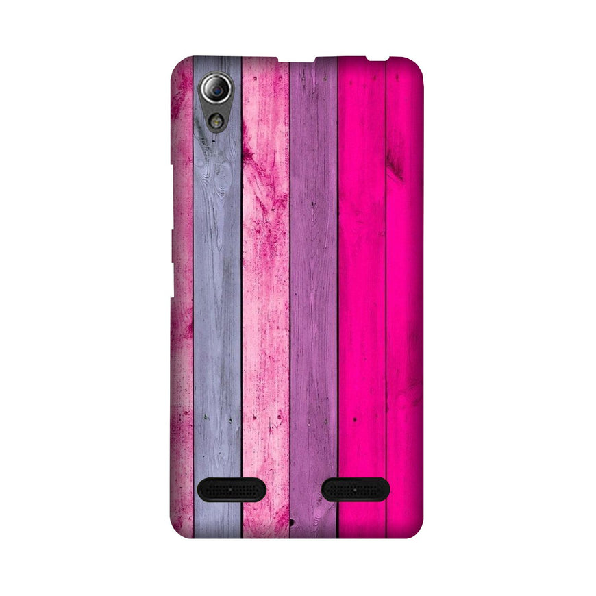 Wooden look Case for Lenovo A6000