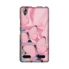 Butterflies Case for Lenovo A6000