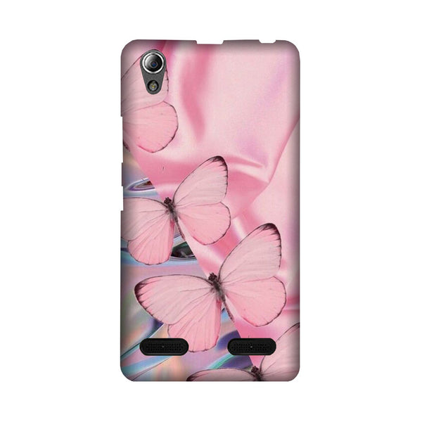 Butterflies Case for Lenovo A6000