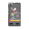 Sparron with cycle Case for Lenovo A6000