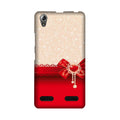 Gift Wrap3 Case for Lenovo A6000
