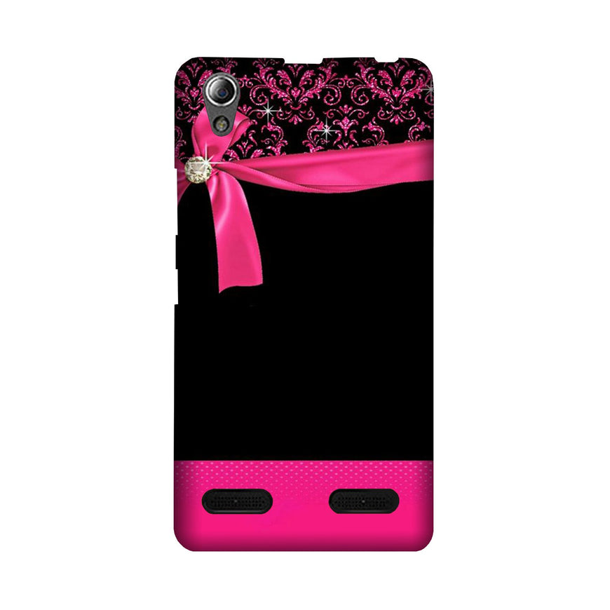 Gift Wrap4 Case for Lenovo A6000
