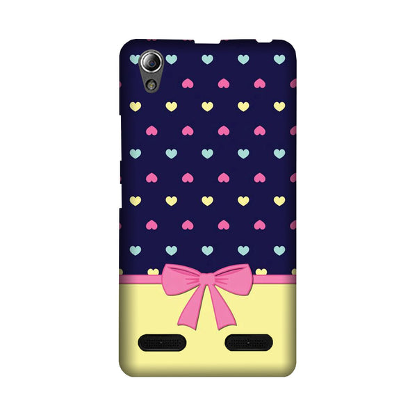 Gift Wrap5 Case for Lenovo A6000