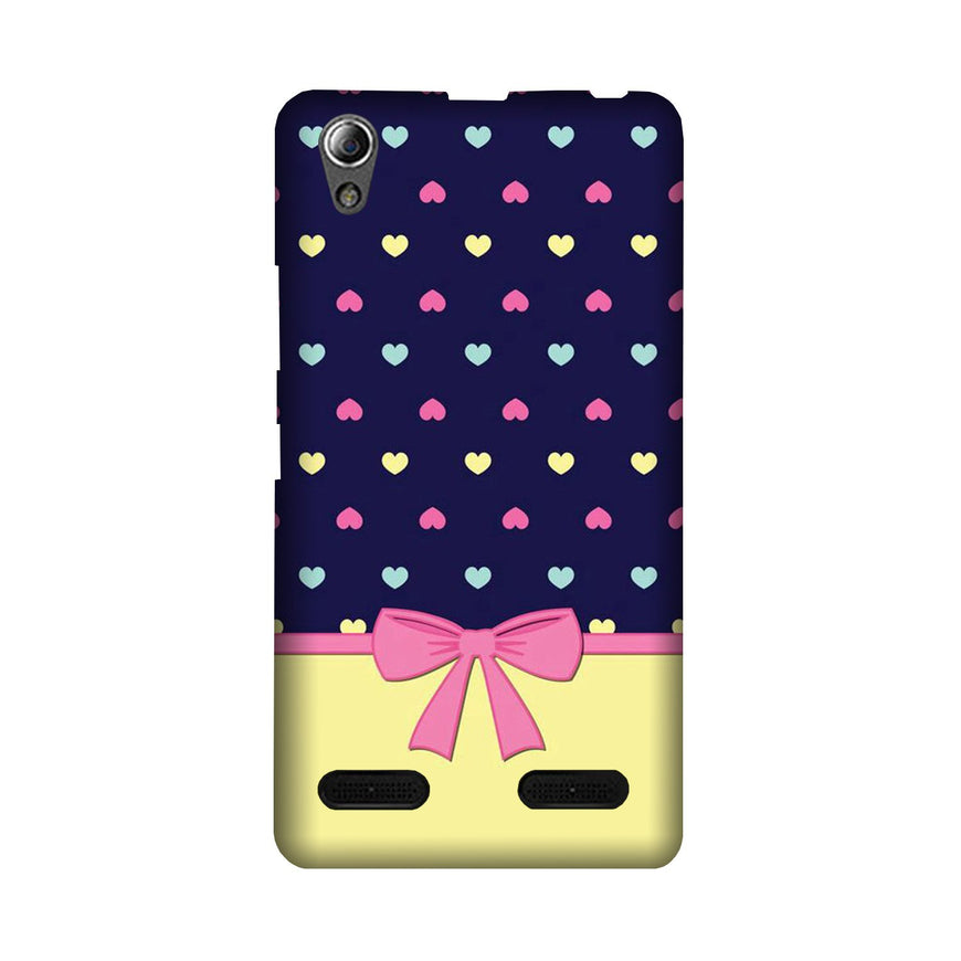 Gift Wrap5 Case for Lenovo A6000