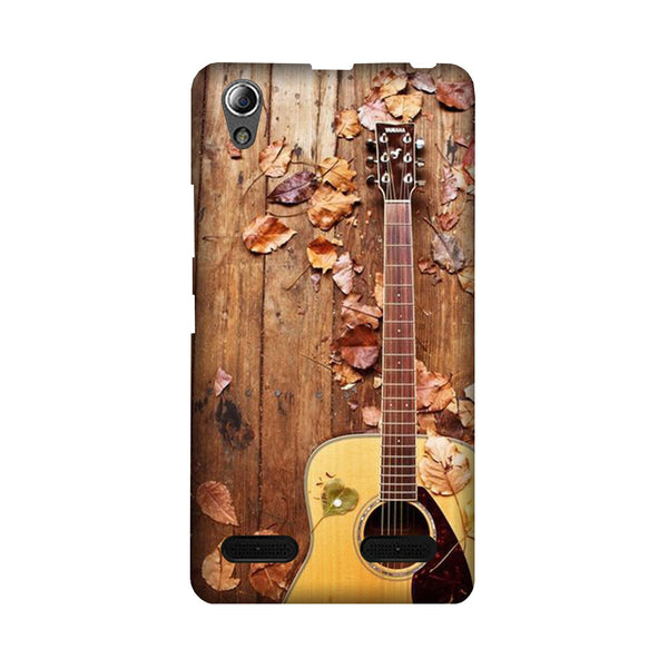 Guitar Case for Lenovo A6000