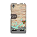 Happiness Case for Lenovo A6000