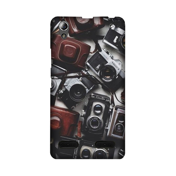 Cameras Case for Lenovo A6000