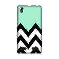 Pattern Case for Lenovo A6000