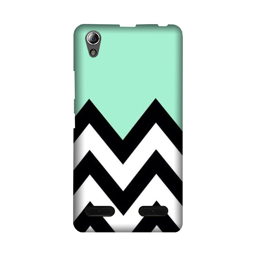 Pattern Case for Lenovo A6000