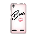 Boss Case for Lenovo A6000