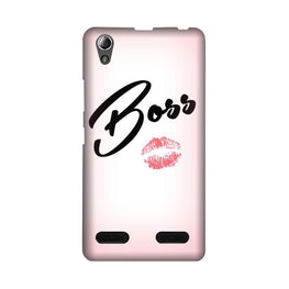 Boss Case for Lenovo A6000