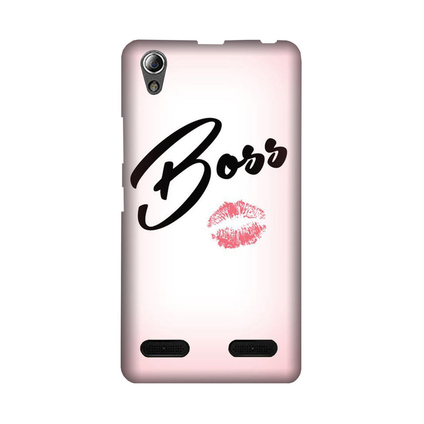 Boss Case for Lenovo A6000