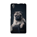 little Puppy Case for Lenovo A6000