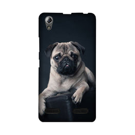 little Puppy Case for Lenovo A6000