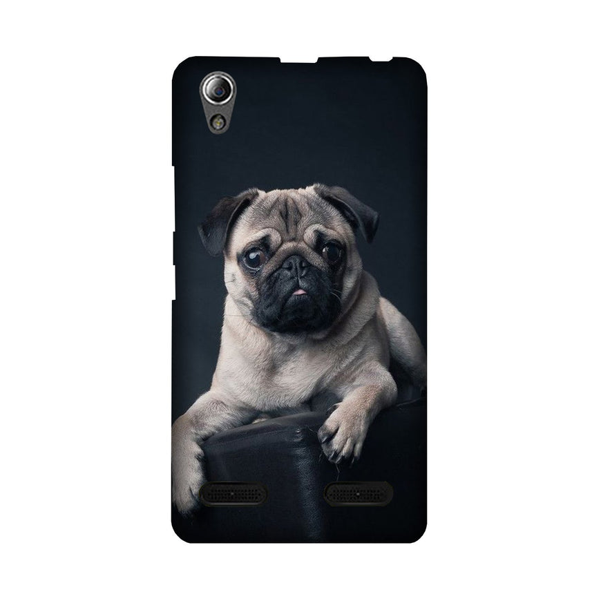 little Puppy Case for Lenovo A6000