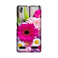 Coloful Daisy2 Case for Lenovo A6000