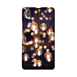 Party Bulb2 Case for Lenovo A6000